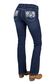 Women's Meg Bootcut Jean - PCP2208034