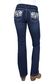 Women's Meg Bootcut Jean - PCP2208034