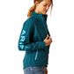 Women's Team Softshell Jacket - 10046689