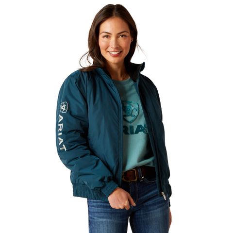 Women's Stable Insulated Jacket - 10046629