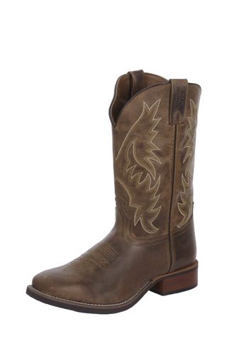 Men's Laramie Western Boot - P4W18225