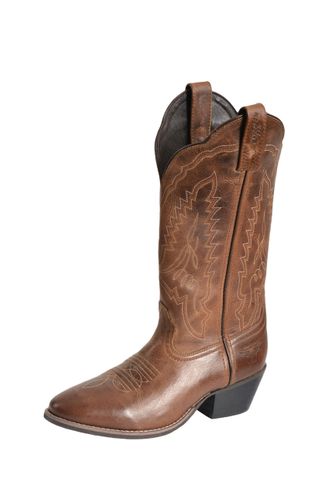 Women's Casey Western Boot - P4W28428