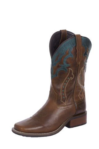 Women's Abilene Western Boot - P4W28441