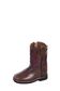 Ottie Toddler Western Boot - PCP78101T