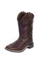 Ottie Children's Western Boot - PCP78101C