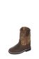 Lincoln Toddler Western Boot - P4W78103T