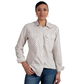 Women's Abbey Full Button L/S Shirt - WWLS2402