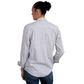 Women's Abbey Full Button L/S Shirt - WWLS2403