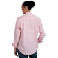 Women's Abbey Full Button L/S Shirt - WWLS2404
