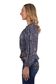 Women's Misha Blouse - P4W2543909