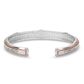 Western Mosaic Cuff Bracelet - BC5690
