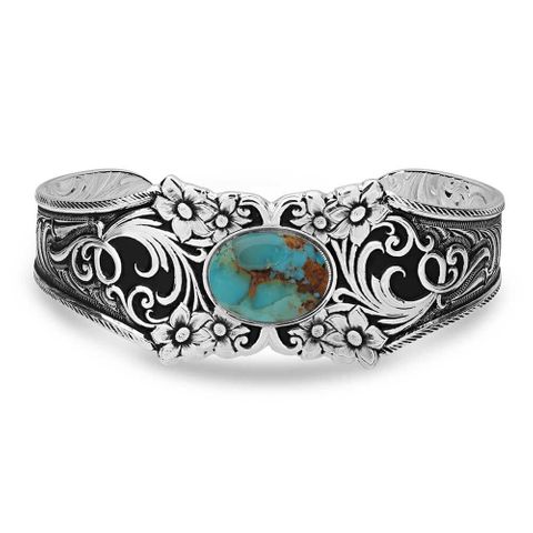 Empowered Montana Legacy Bracelet - BC5604