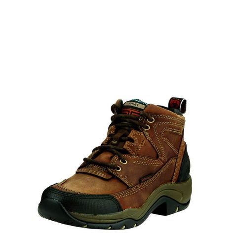 Ariat women's terrain on sale h20