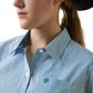 Women's Kirby Stretch L/S Western Shirt - 10046700