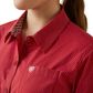 Women's Kirby Stretch L/S Western Shirt - 10046702