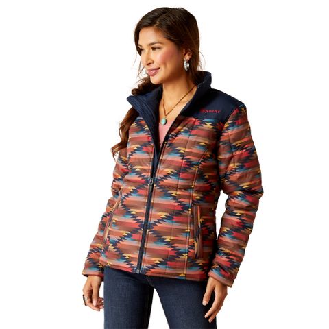 Women's Crius Insulated Jacket - 10046682