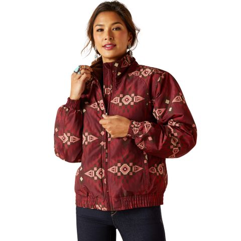 Women's Western Stable Jacket - 10046428