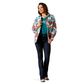 Women's Shacket Shirt Jacket - 10046671