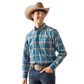 Men's Pro Series Geron L/S Western Shirt - 10046525