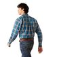 Men's Pro Series Geron L/S Western Shirt - 10046525