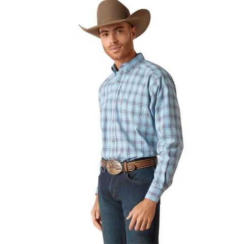 Men's Pro Series Granger L/S Shirt - 10046522