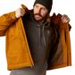 Men's Grizzly Canvas Jacket - 10046384