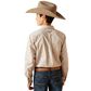 Boy's Beau L/S Western Shirt - 10046433