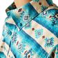 Boy's Brent L/S Western Shirt - 10046431