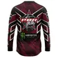 Boy's QLD Origin Supporter Jersey - PBRPB75HAY