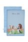 Farmyard Tea Towel 2 Pack - TCP2905TWL973