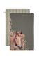 Floral Horse Tea Towel 2 Pack - TCP2905TWLG16