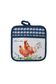 Chickens Oven Mitt & Pot Holder - TCP2906OVN208