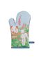 Farmyard Oven Mitt & Pot Holder - TCP2906OVN973