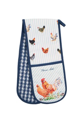 Chicken's Double Oven Glove - TCP2907DBL208