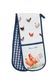 Chicken's Double Oven Glove - TCP2907DBL208