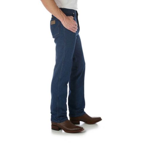Men's Prewashed Slim Fit Jean - 0936PWD