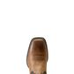 Men's Sport Wide Square Toe Western Boot - 10050993