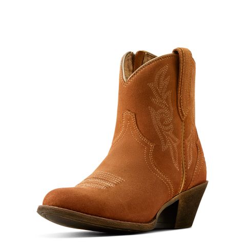 Women's Harlan Western Boot - 10051054