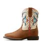 San Angelo Lil' Children's Western Boot - 10050883