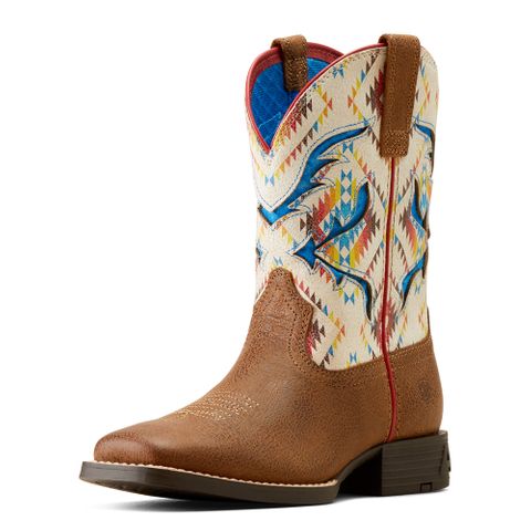 San Angelo Children's Western Boot - 10050882