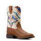 San Angelo Children's Western Boot - 10050882