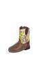 Jewel Toddler Western Boot - P4W78102T