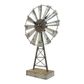 Windmill Table Clock - 11729CLK