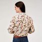 Women's Five Star L/S Western Shirt - 50590236