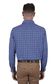 Men's Angus Tailored L/S Shirt - T4W1120047