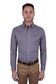 Men's Stephen Tailored L/S Shirt - T4W1120050