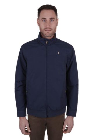 Men's Forbes Jacket - T4W1700002