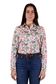 Women's Cleo L/S Shirt - T4W2131060