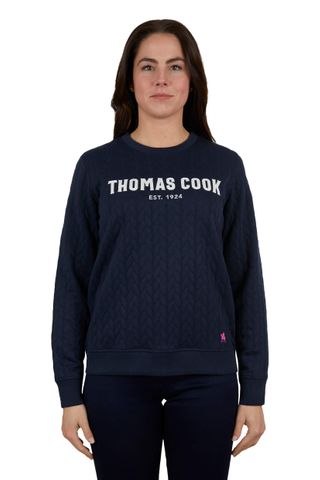 Women's Piper Sweater - T4W2558135
