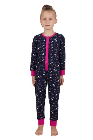 Girl's Shine Onsie - T4W5931196